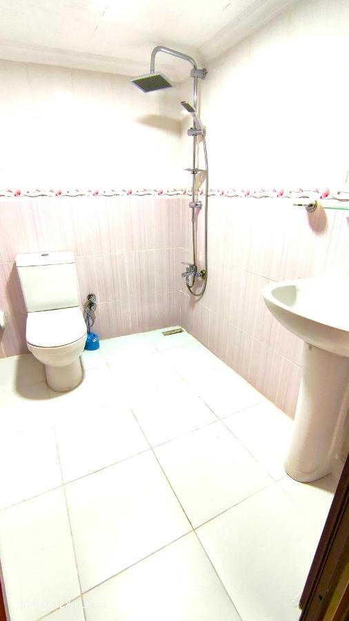 Hotel Atesde Dustu Salvara Provincia di Provincia di Istanbul Esterno foto