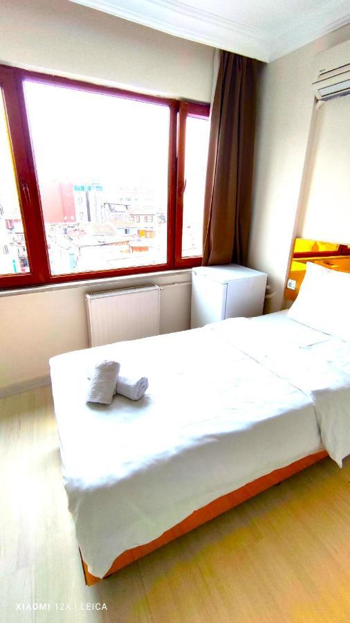 Hotel Atesde Dustu Salvara Provincia di Provincia di Istanbul Esterno foto