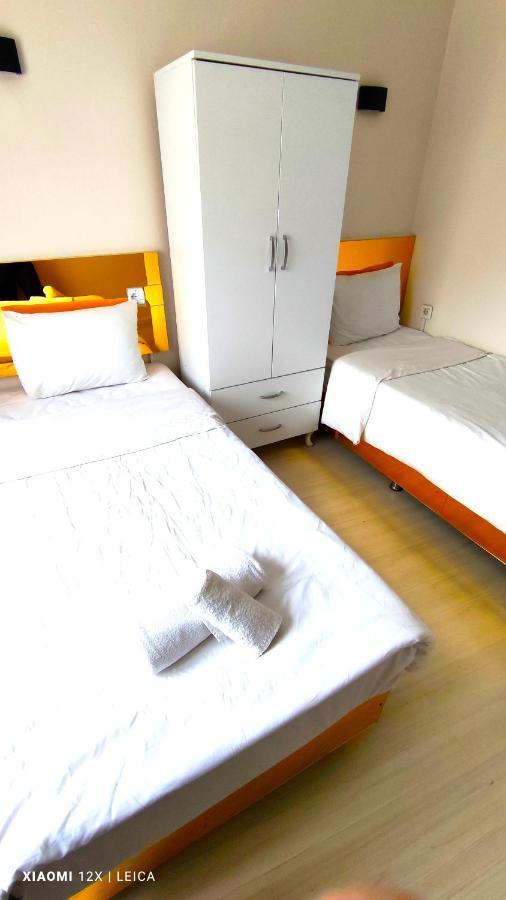 Hotel Atesde Dustu Salvara Provincia di Provincia di Istanbul Esterno foto