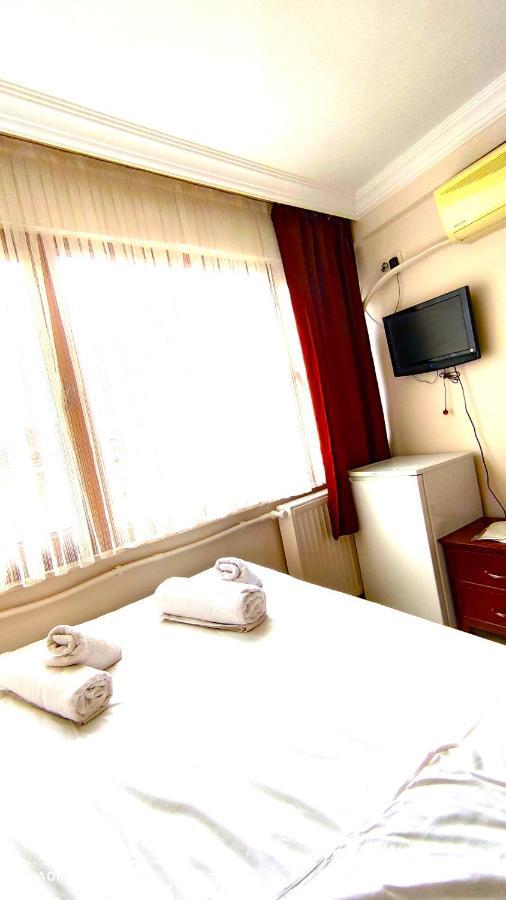 Hotel Atesde Dustu Salvara Provincia di Provincia di Istanbul Esterno foto