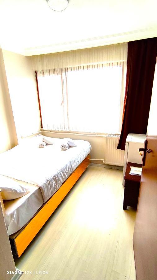 Hotel Atesde Dustu Salvara Provincia di Provincia di Istanbul Esterno foto