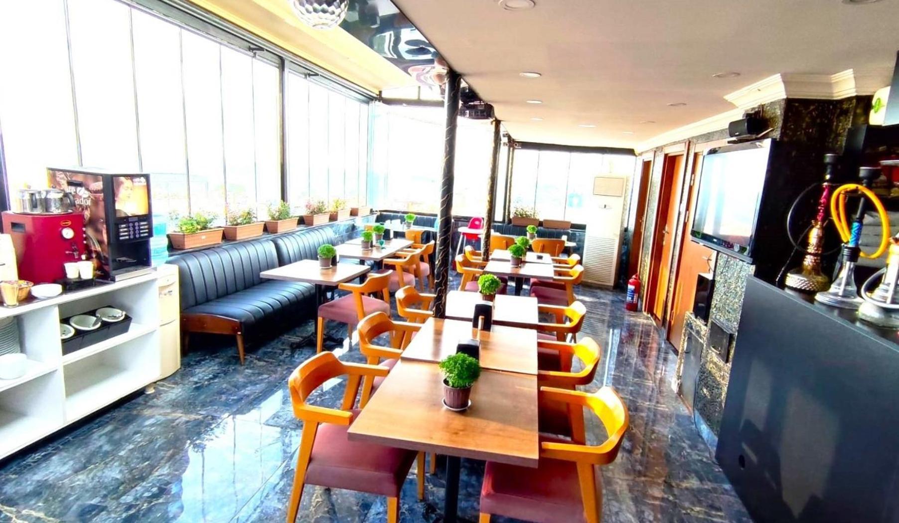 Hotel Atesde Dustu Salvara Provincia di Provincia di Istanbul Esterno foto